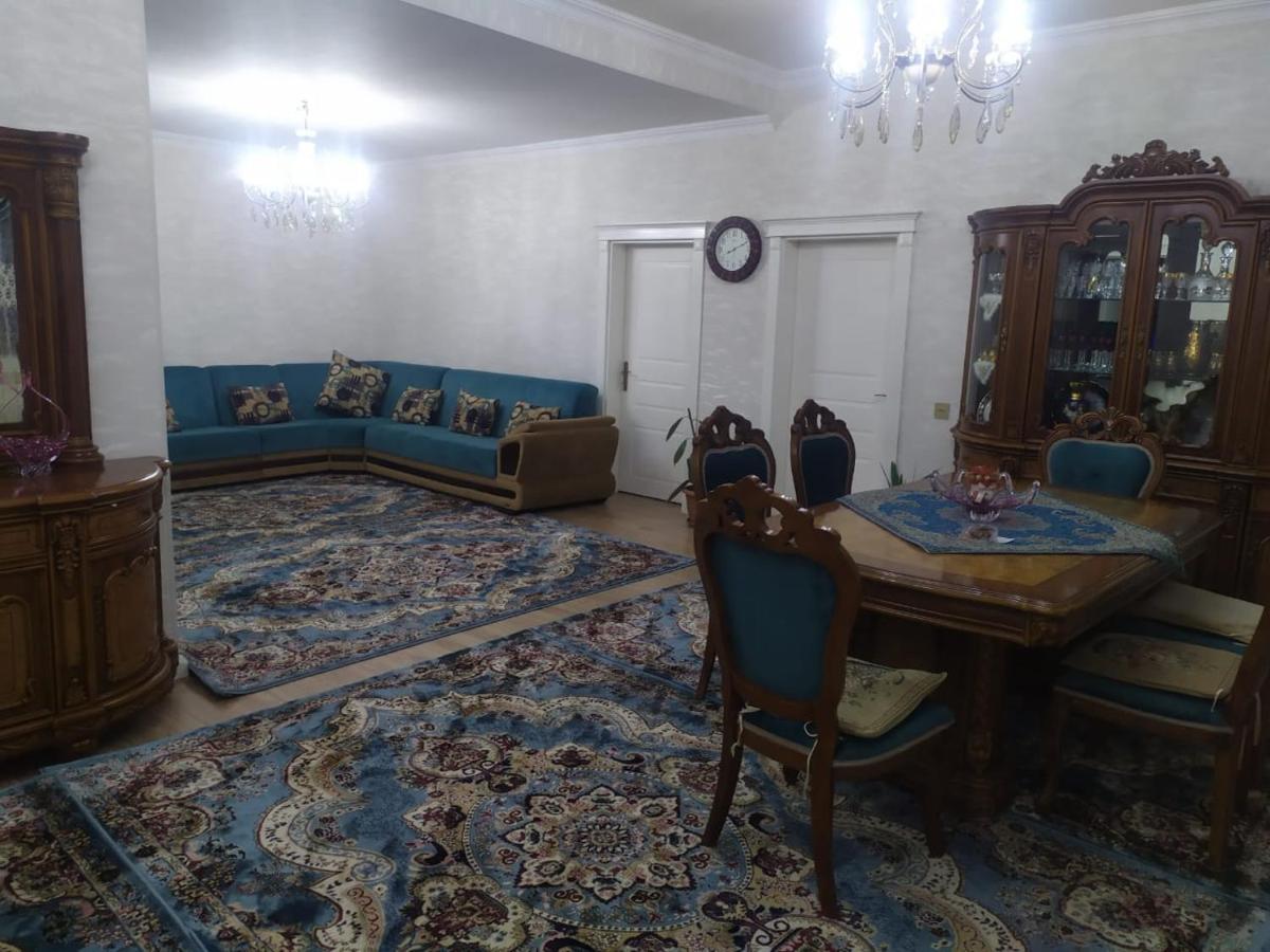 House In Nakhchivan City, Azerbaijan Exterior photo